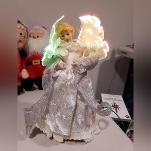 Angel for the top of your tree 😇